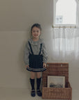 Little Foxx – Pleated Skirt