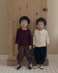 Little Foxx – Aladdin Dot Pants