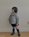 Little Foxx – Knit Pumpkin Pants
