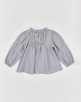 Little Foxx – Shirring Blouse