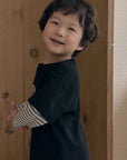 Little Foxx – Layered Tee