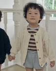 Little Foxx – 26 Knit Cardigan