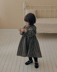 Little Foxx – Smock One-piece
