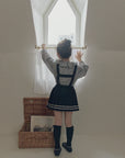 Little Foxx – Pleated Skirt