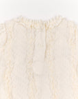 Little Foxx – Ruffle Tee