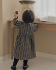 Little Foxx – Smock One-piece