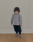 Little Foxx – Shirring Blouse