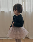 Little Foxx – Tulle Leggings