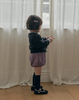 Little Foxx – Knit Pumpkin Pants