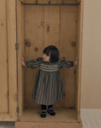Little Foxx – Smock One-piece