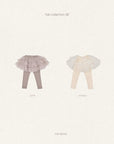 Little Foxx – Tulle Leggings