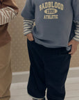 Little Foxx – Corduroy Pants