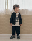 Little Foxx – 26 Knit Cardigan