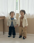 Little Foxx – Corduroy Pants