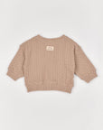 Little Foxx – 26 Knit Cardigan