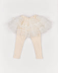 Little Foxx – Tulle Leggings