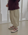 Little Foxx – Aladdin Dot Pants