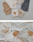 Little Foxx – Smile Tee