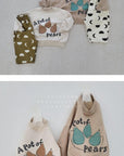 Little Foxx – Pear Sweatshirt