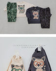 Little Foxx – Tiger Sweatshirt
