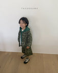 Little Foxx – Military Jacket