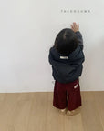 Little Foxx – Tumble Padded Vest