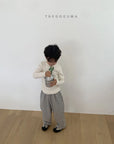Little Foxx – Cozy Barrel Pants