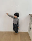 Little Foxx – Pogeun Turtleneck Tee
