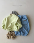 Little Foxx – Starship Sweatshirt