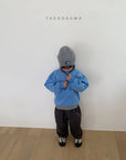 Little Foxx – Cozy Barrel Pants