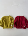 Little Foxx – Mayo Sweatshirt