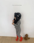 Little Foxx – Pogeun Turtleneck Tee