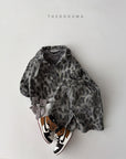 Little Foxx – Military Jacket