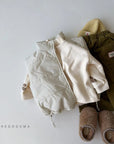 Little Foxx – Tumble Padded Vest