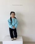 Little Foxx – Fleeced TokTok Denim Pants
