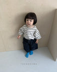Little Foxx – Out Pocket Bermuda Pants