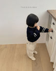 Little Foxx – Ring Tongtong Denim Pants