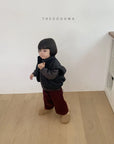Little Foxx – Tumble Padded Vest