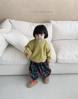 Little Foxx – Mayo Sweatshirt