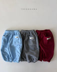 Little Foxx – Studio Balloon Pants
