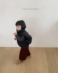 Little Foxx – Tumble Padded Vest