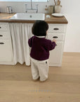 Little Foxx – Cozy Barrel Pants