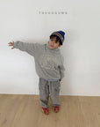 Little Foxx – Campus Hooded Tee