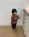 Little Foxx – Patago Anorak