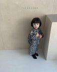 Little Foxx – Military Jacket