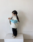 Little Foxx – Tumble Padded Vest