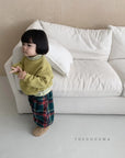 Little Foxx – Mayo Sweatshirt