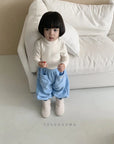 Little Foxx – Studio Balloon Pants