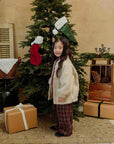 Little Foxx – Puffer Long Cardigan