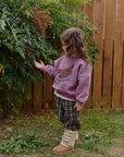 Little Foxx – Leo Banana Sweatshirt